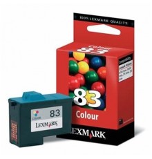 Картридж Lexmark Z 55/65/65n (высокого разрешения) Color                                                                                                                                                                                                  