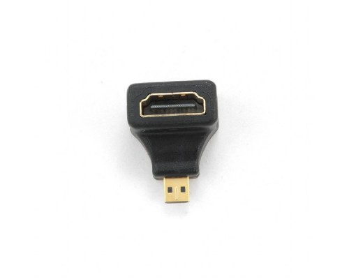 Переходник Gembird HDMI-microHDMI