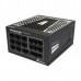 Блок питания Seasonic ATX 1000W PRIME ULTRA TITANIUM SSR-1000TR 80+ titanium (24+4+4pin) APFC 135mm fan 14xSATA Cab Manag RTL