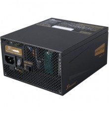 Блок питания Seasonic ATX 1300W PRIME GOLD SSR-1300GD 80+ gold (24+4+4pin) 135mm fan 12xSATA Cab Manag RTL                                                                                                                                                