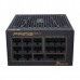 Блок питания Seasonic ATX 1300W PRIME GOLD SSR-1300GD 80+ gold (24+4+4pin) 135mm fan 12xSATA Cab Manag RTL