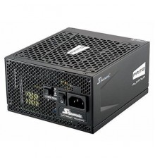 Блок питания Seasonic ATX 1300W PRIME ULTRA PLATINUM SSR-1300PD 80+ platinum (24+4+4pin) APFC 135mm fan 12xSATA Cab Manag RTL                                                                                                                             