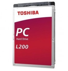 Жесткий диск Toshiba SATA-III 2Tb HDWL120EZSTA L200 (5400rpm) 128Mb 2.5