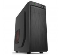 Корпус Accord ACC-CT308 черный без БП ATX 1xUSB2.0 1xUSB3.0 audio                                                                                                                                                                                         