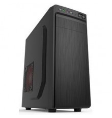 Корпус Accord ACC-CT308 черный без БП ATX 1xUSB2.0 1xUSB3.0 audio                                                                                                                                                                                         