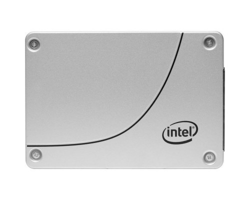 Накопитель SSD Intel D3-S4610 480GB SSDSC2KG480G801