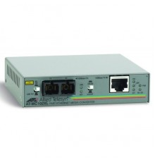 Медиаконвертер Allied Telesis AT-MC102XL-60 100TX RJ-45 to 100FX SC Fast Ethernet                                                                                                                                                                         