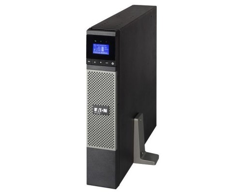 Источник бесперебойного питания Eaton 5PX 5PX2200IRT 1980Вт 2200ВА черный