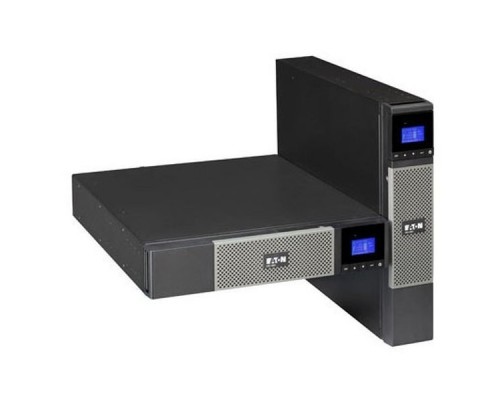 Источник бесперебойного питания Eaton 5PX 5PX2200IRT 1980Вт 2200ВА черный