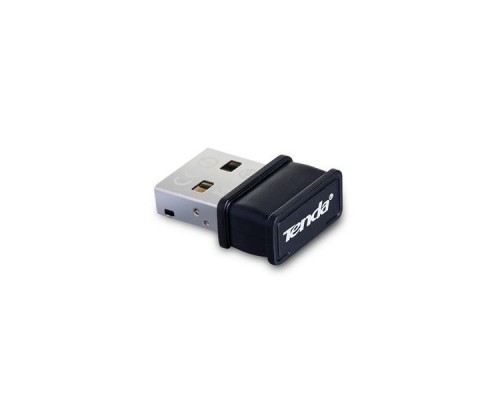 Адаптер TENDA W311MI беспроводной N Pico USB Adapter (802.11b/g/n, 150Mbps)