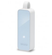 Адаптер TP-Link UE200 USB2.0  to  Ethernet Adapter (10/100Mbps)                                                                                                                                                                                           