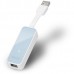 Адаптер TP-Link UE200 USB2.0  to  Ethernet Adapter (10/100Mbps)