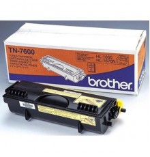 Картридж Brother TN-7600                                                                                                                                                                                                                                  