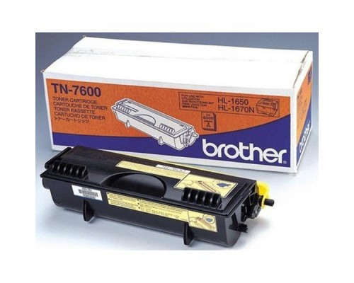 Картридж Brother TN-7600