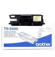 Картридж Brother TN-5500 (12000 стр.) для HL-7050/7050N                                                                                                                                                                                                   