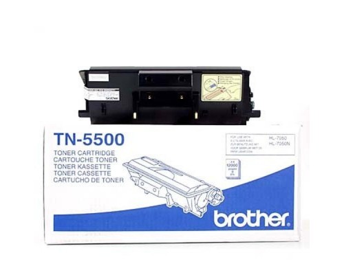 Картридж Brother TN-5500 (12000 стр.) для HL-7050/7050N