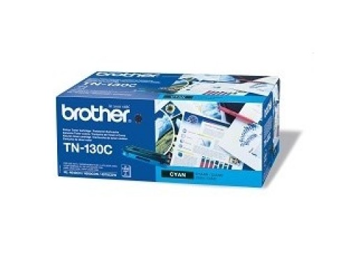 TN-130C Тонер TN-130C для Brother HL4040CN/4050CDN/DCP9040СN/MFC9440СN голубой (1500стр)