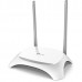 Маршрутизатор TP-Link TL-WR842N Wireless N Router (4UTP10/100Mbps,1WAN,802.11b/g/n,300Mbps,USB)