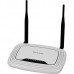 Маршрутизатор TP-Link TL-WR841N Wireless Router, Atheros, 2x2 MIMO, 2.4GHz, 802.11n Draft 2.0