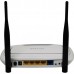 Маршрутизатор TP-Link TL-WR841N Wireless Router, Atheros, 2x2 MIMO, 2.4GHz, 802.11n Draft 2.0