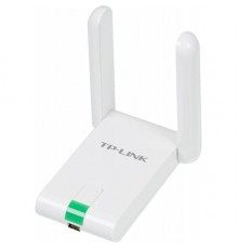 Адаптер TP-Link TL-WN822N High Gain Wireless N USB Adapter(802.11b/g/n, 300Mbps)                                                                                                                                                                          