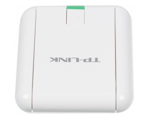 Адаптер TP-Link TL-WN822N High Gain Wireless N USB Adapter(802.11b/g/n, 300Mbps)