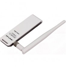 Адаптер TP-Link TL-WN722N 150M High Power Wireless USB Adapter, Atheros, 1T1R                                                                                                                                                                             