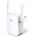 Ретранслятор TP-Link TL-WA855RE Wireless N Range Extender (1UTP 10/100Mbps, 802.11b/g/n, 300Mbps)