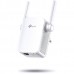 Ретранслятор TP-Link TL-WA855RE Wireless N Range Extender (1UTP 10/100Mbps, 802.11b/g/n, 300Mbps)