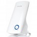 Ретранслятор TP-Link TL-WA850RE Wireless N Range Extender (1UTP 10/100Mbps, 802.11b/g/n, 300Mbps)