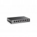 Коммутатор TP-Link TL-SG108E 8port 10/100/1000 Easy Smart