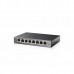 Коммутатор TP-Link TL-SG108E 8port 10/100/1000 Easy Smart