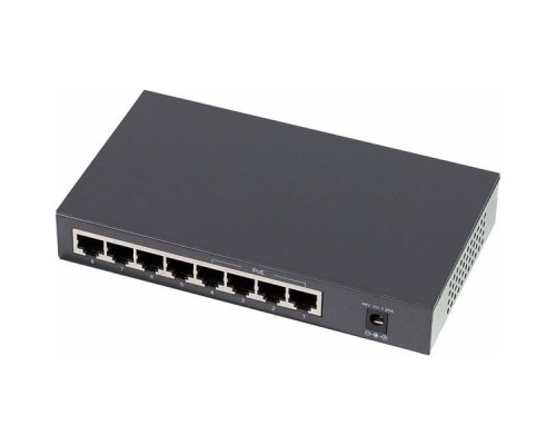 Коммутатор TP-Link TL-SF1008P 8-port 10/100M Desktop PoE Switch