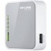 Маршрутизатор TP-Link TL-MR3020 Portable 3G/3.75G Wireless N Router (1UTP 10/100Mbps, 802.11b/g/n)