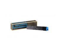 Тонер-картридж TK-8335C 15 000 стр. Cyan для TASKalfa 3252ci                                                                                                                                                                                              