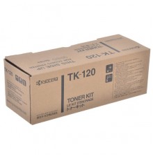 Тонер-картридж Kyocera-Mita TK-120 для Kyocera FS 1030                                                                                                                                                                                                    