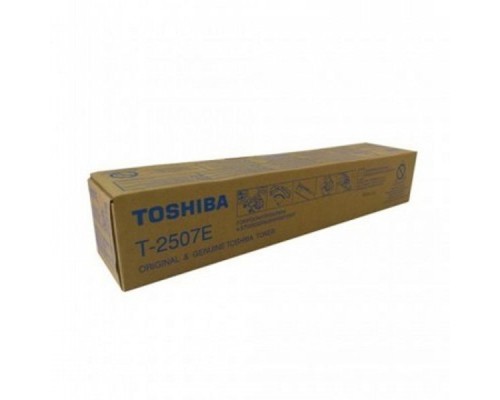 Тонер-картридж Toshiba T-2507E для ES2006/2506 12000 стр. (о)