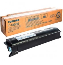 Тонер Toshiba T-1800E для Toshiba e-Studio 18 PS-ZT1800E (675 г.)                                                                                                                                                                                         