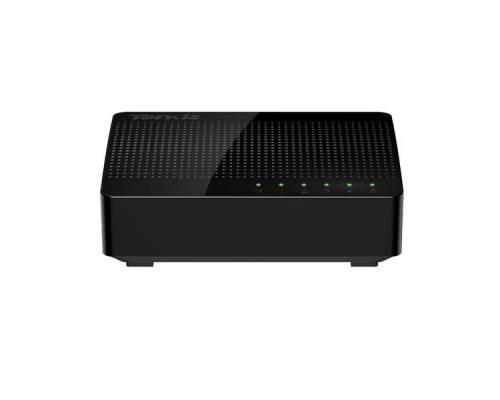 Коммутатор TENDA SG105 5UTP 1000Mbps