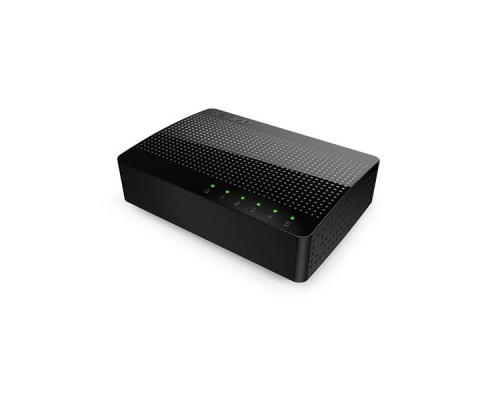 Коммутатор TENDA SG105 5UTP 1000Mbps