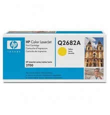 Картридж HP Q2682A Yellow для LJ 3700 серии (ориг.)                                                                                                                                                                                                       