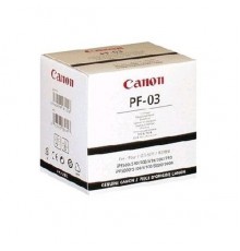 Печатающая головка Canon PF-03 2251B001 (оригинал)                                                                                                                                                                                                        