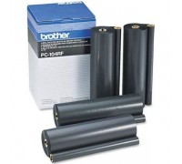 Термопленка Brother PC-104RF MFC-1750/1850MC/1950MC/1950+/FAX-1250/1350M/1450MC/1550MC - 4 * 750 стр.                                                                                                                                                     