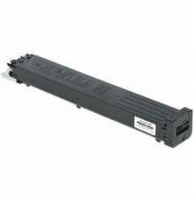 Тонер-картридж Sharp MX51GTBA Black для MX4112/MX5112/MX4140/MX4141/MX5140/MX5141                                                                                                                                                                         