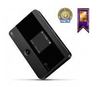 Маршрутизатор TP-Link M7350 LTE-Advanced Mobile WiFi 802.11a/b/g/n, 2550mAh, слот для сим-карты,                                                                                                                                                          