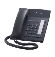 Проводной телефон Panasonic KX-TS2382RUB                                                                                                                                                                                                                  