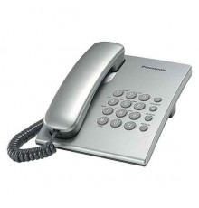 Проводной телефон Panasonic KX-TS2350RUS                                                                                                                                                                                                                  