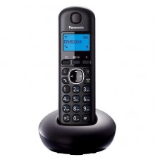 Телефон DECT Panasonic KX-TGB210RUB                                                                                                                                                                                                                       