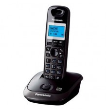 Телефон DECT Panasonic KX-TG2521RUT                                                                                                                                                                                                                       