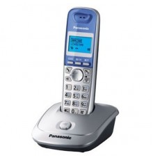 Телефон DECT Panasonic KX-TG2511RUS                                                                                                                                                                                                                       